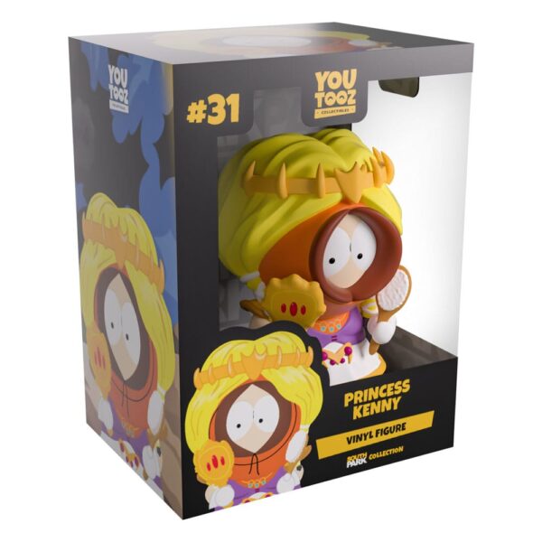 South Park Youtooz Vinyl Princess Kenny 9 cm