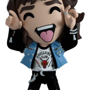 Stranger Things Eddie Youtooz