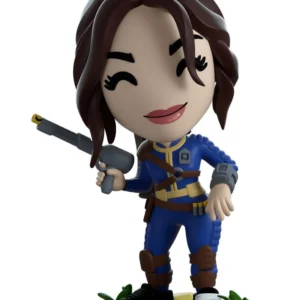 Fallout Lucy Youtooz
