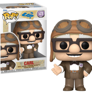 Funko POP! UP Carl 1478