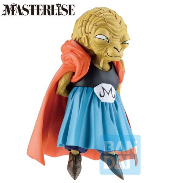 DRAGON BALL Babidi 12cm Masterlise - Imagen 3