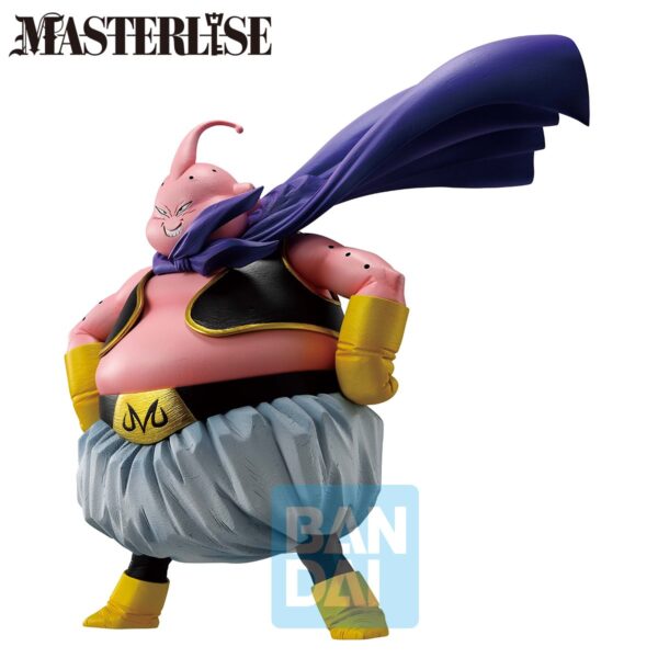 DRAGON BALL Majin Buu 26cm Masterlise - Imagen 2