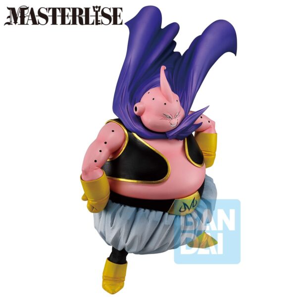 DRAGON BALL Majin Buu 26cm Masterlise - Imagen 3