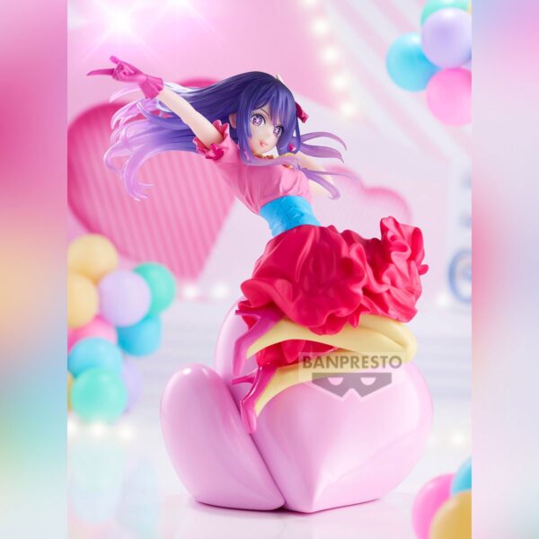 Oshi no Ko Ai Espresto Banpresto 20 cm
