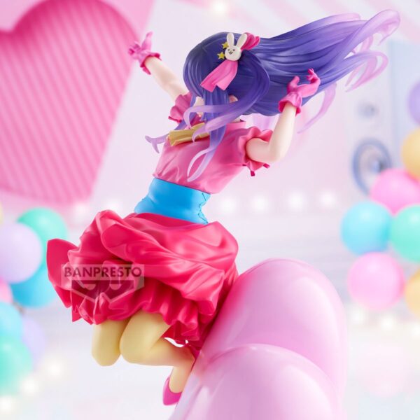 Oshi no Ko Ai Espresto Banpresto 20 cm - Imagen 3