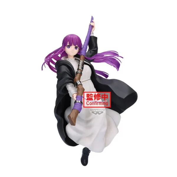 Frieren Beyond Journey's End Fern Banpresto 21 cm