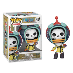 Funko POP! One Piece Brook 2147