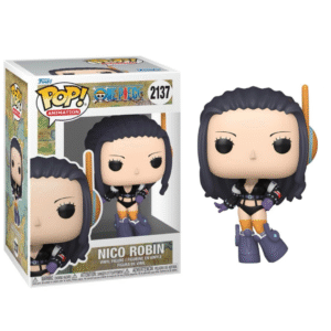Funko POP! One Piece Nico Robin 2137