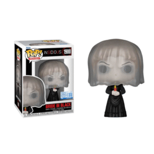 Funko POP! Insidious Bride in Black 1900