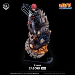 Naruto Shippuden Sasori Ikigai Tsume 1/6 34 cm