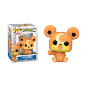 Funko POP! Pokemon Teddiursa 985