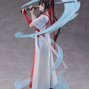 Hell's Paradise Furyu 1/7 Sagiri 23 cm