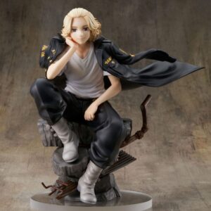 Tokyo Revengers Furyu FNEX 1/7 Manjiro Sano 21 cm