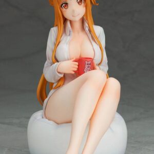 Sword Art Online: Alicization War of Underworld Hobby Stock 1/7 Asuna Yuuki White Shirt Ver. (re-run) 17 cm