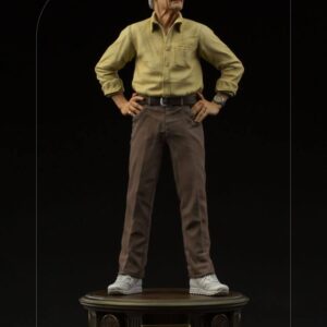 Stan Lee Iron Studios Legacy Replica 1/4 Stan Lee 60 cm