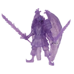 Naruto Shippuden Susano'O Banpresto 20 cm