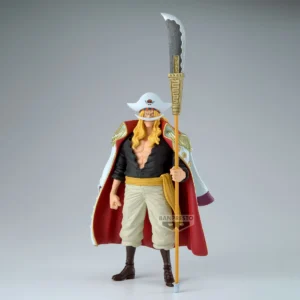 One Piece Edward Newgate Battle Record Collection Extra Banpresto 33 cm