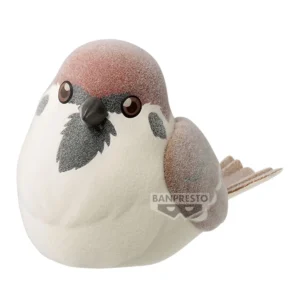 Kimetsuo no Yaiba Chuntaro Fluffy Puffy Banpresto 6 cm