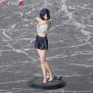 Chainsaw Man The Movie: Reze Arc S-Fire Sega Goods Reze 25 cm