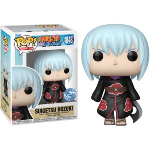 Funko POP! Naruto Shippuden Suigetsu 1848