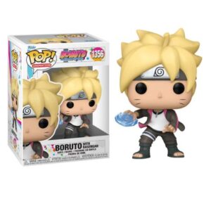 Funko POP! Boruto 1356