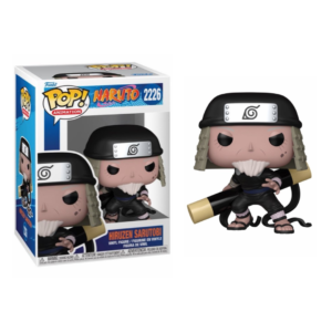 Funko POP! Naruto Hiruzen Sarutobi 2226