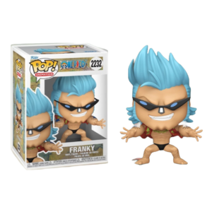 Funko POP! One Piece Franky 2232