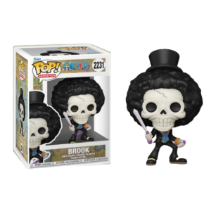 Funko POP! One Piece Brook 2231