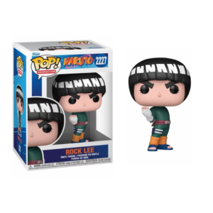 Funko POP! Naruto Rock Lee 2227