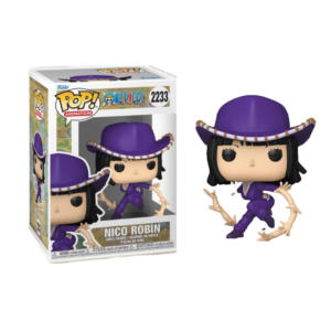 Funko POP! One Piece Nico Robin 2233