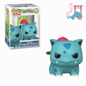 Funko POP! Pokemon Ivysaur 1126