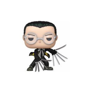 Funko POP! One Piece Kuro