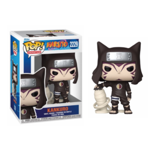 Funko POP! Naruto Kankuro 2229