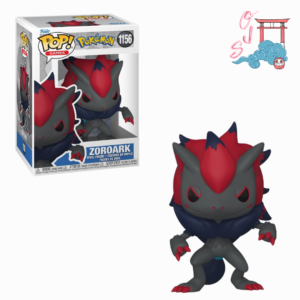 Funko POP! Pokemon Zoroark 1156