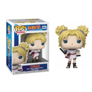 Funko POP! Naruto Temari 2228