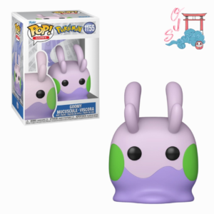 Funko POP! Pokemon Goomy 1155