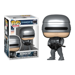 Funko POP! Robocop 2 Robocop 1989