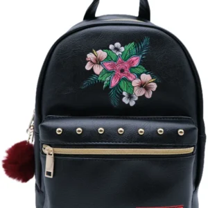 Stranger Things Mochila Red Robin