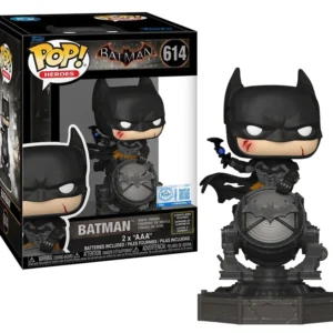 Funko POP! Premium Batman 614