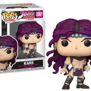Funko POP! Jojo's Kars 2267