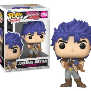 Funko POP! Jojo's Jonathan Joestar 2265