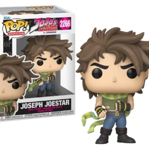 Funko POP! Jojo's Joseph Joestar 2266