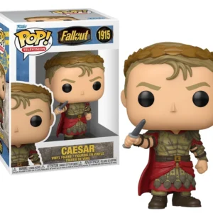 Funko POP! Fallout Caesar 1915