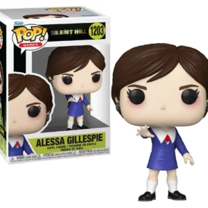 Funko POP! Silent Hill Alessa Gillespie 1203