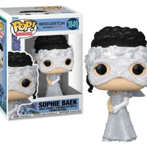 Funko POP! Bridgerton Shopie Baek 1849