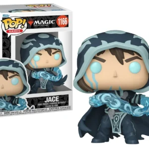 Funko POP! Magic The Gathering Jace 1166