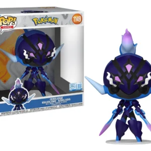 Funko POP! Pokemon Ceruledge 1149 10" (JUMBO)
