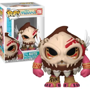Funko POP! Moana Kotu 1766