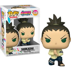 Funko POP! Boruto Shikadai 1039