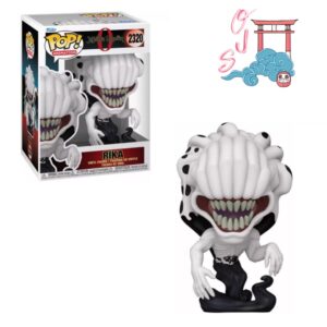 Funko POP! Jujutsu Kaisen 0 Rika 2320